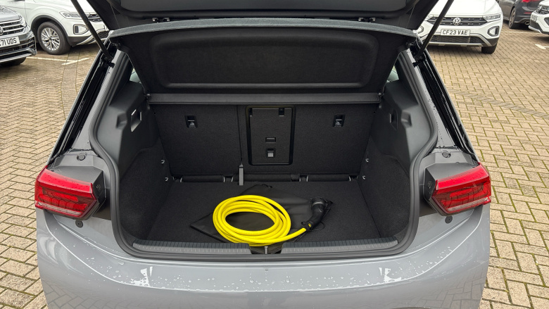 Volkswagen ID.3 150kW Pro 58kWh 5dr Auto Electric Hatchback